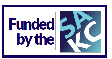 Funded by the Students Association of Keyano College logo