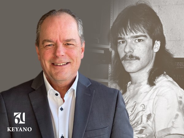 Troy grainger