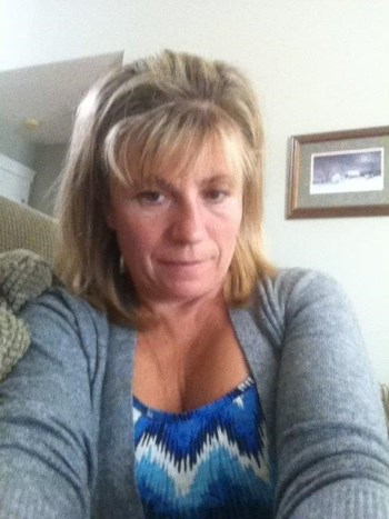 Picture of woman