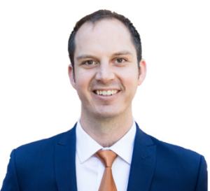 picture of male instructor