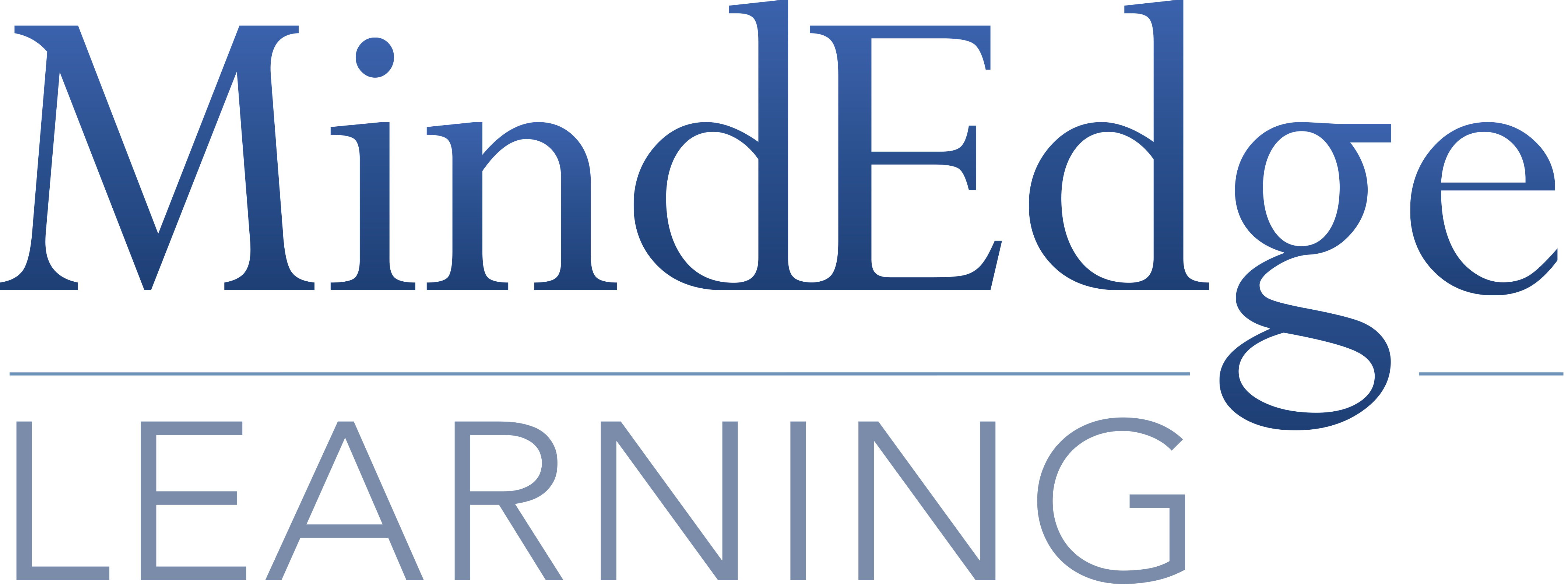 MindEdge