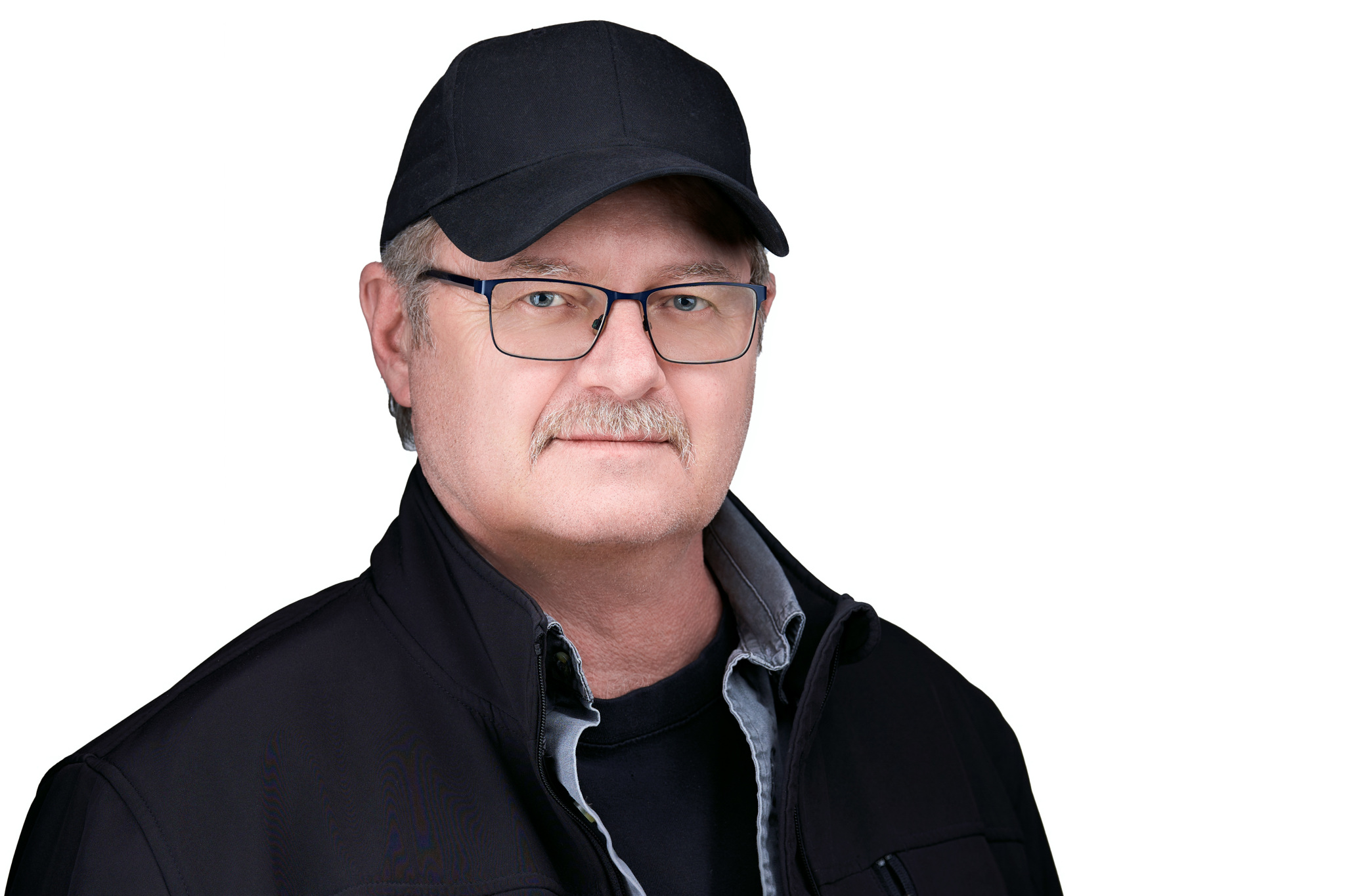 darren stacey