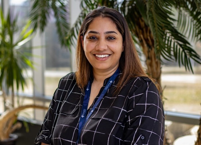 Dr. Pratibha Shalini