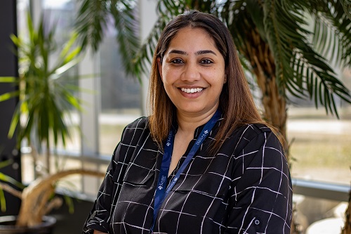 pratibha shalini