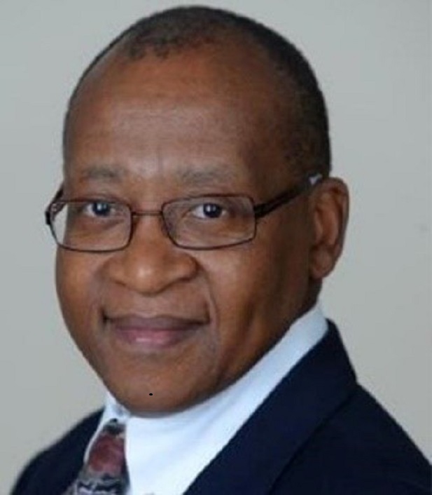 Dr. Khwezi Mbolekwa