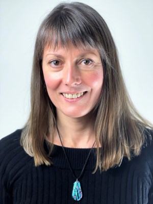 picture of female instructor