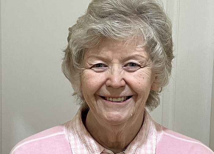 Susan Bansgrove