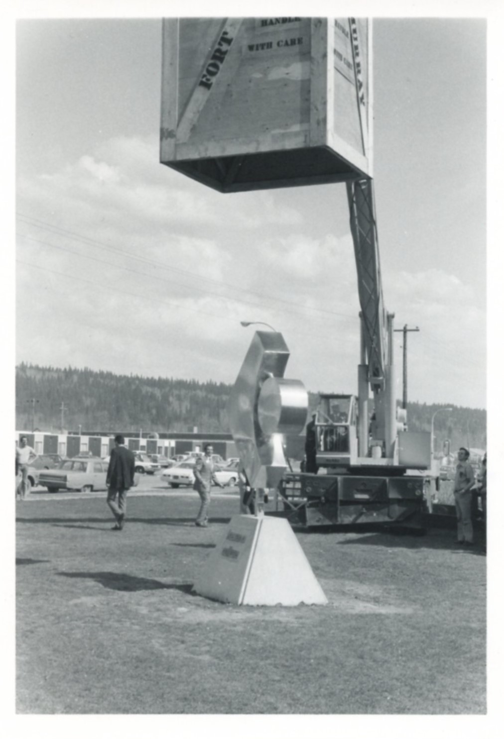 keyano unveiling