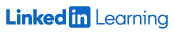 linkedin learning logo