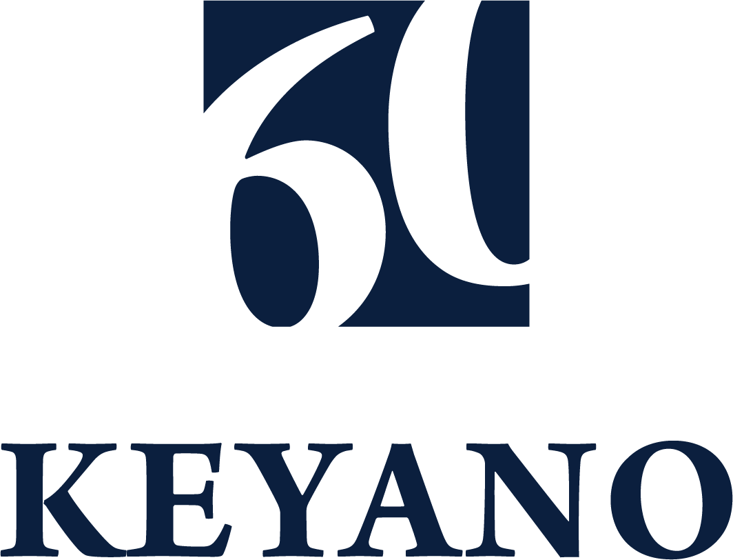 60th logo