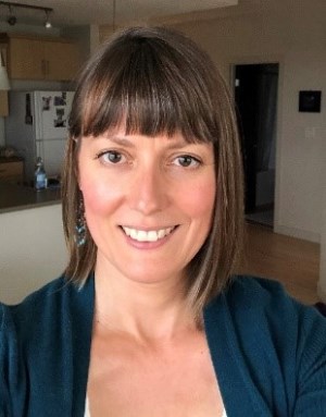 picture of female instructor