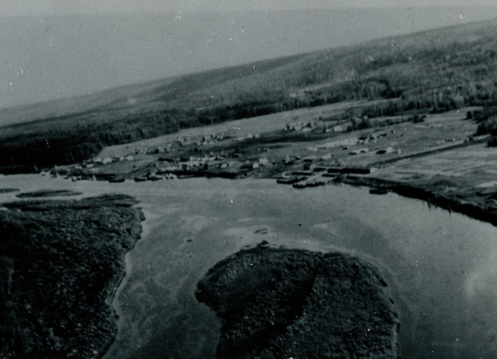 image of the "prairie" 