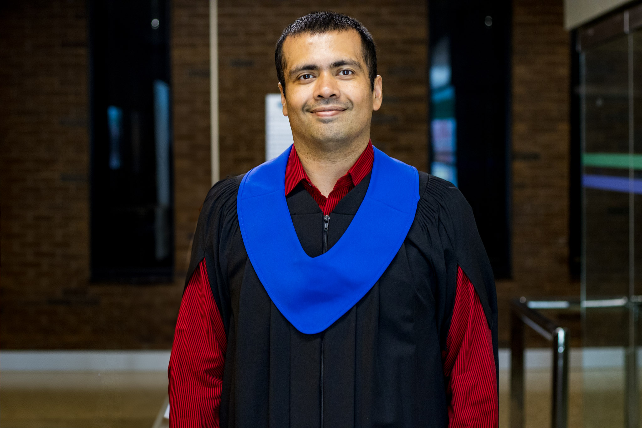 Rahul Paul