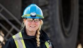 suncor employee