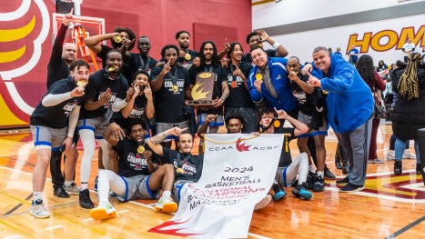 men bball team won national gold