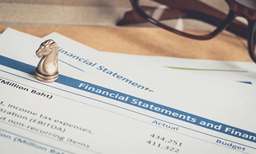 how to read financial statements