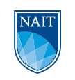 NAIT logo