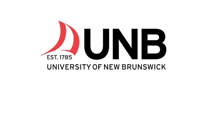 university of new brunswick logo