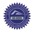 blue seal logo