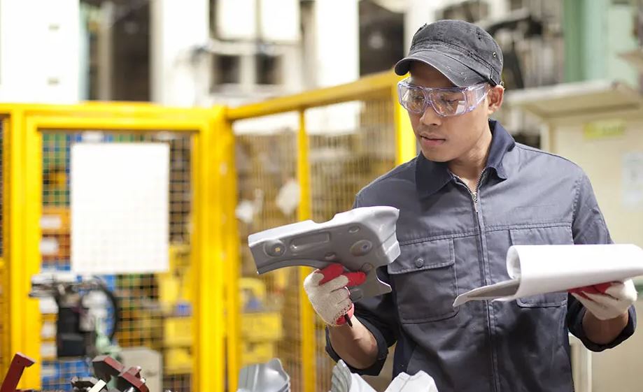  process operations worker