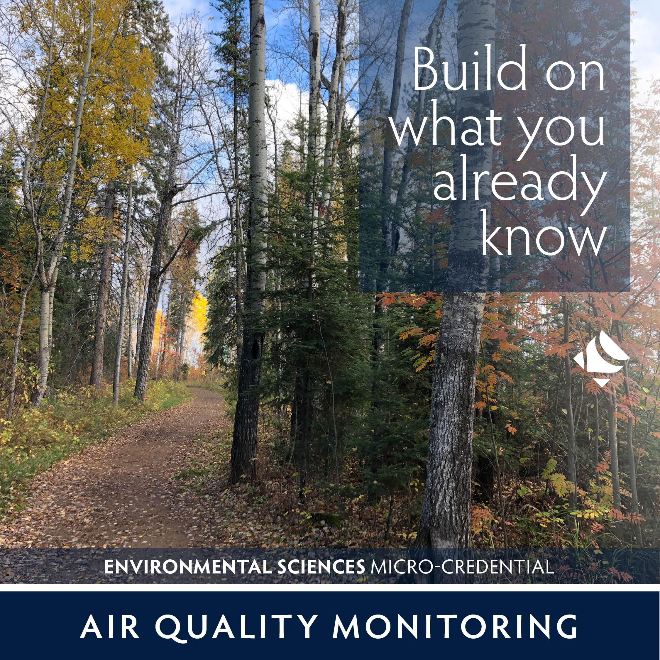 Advanced air quality