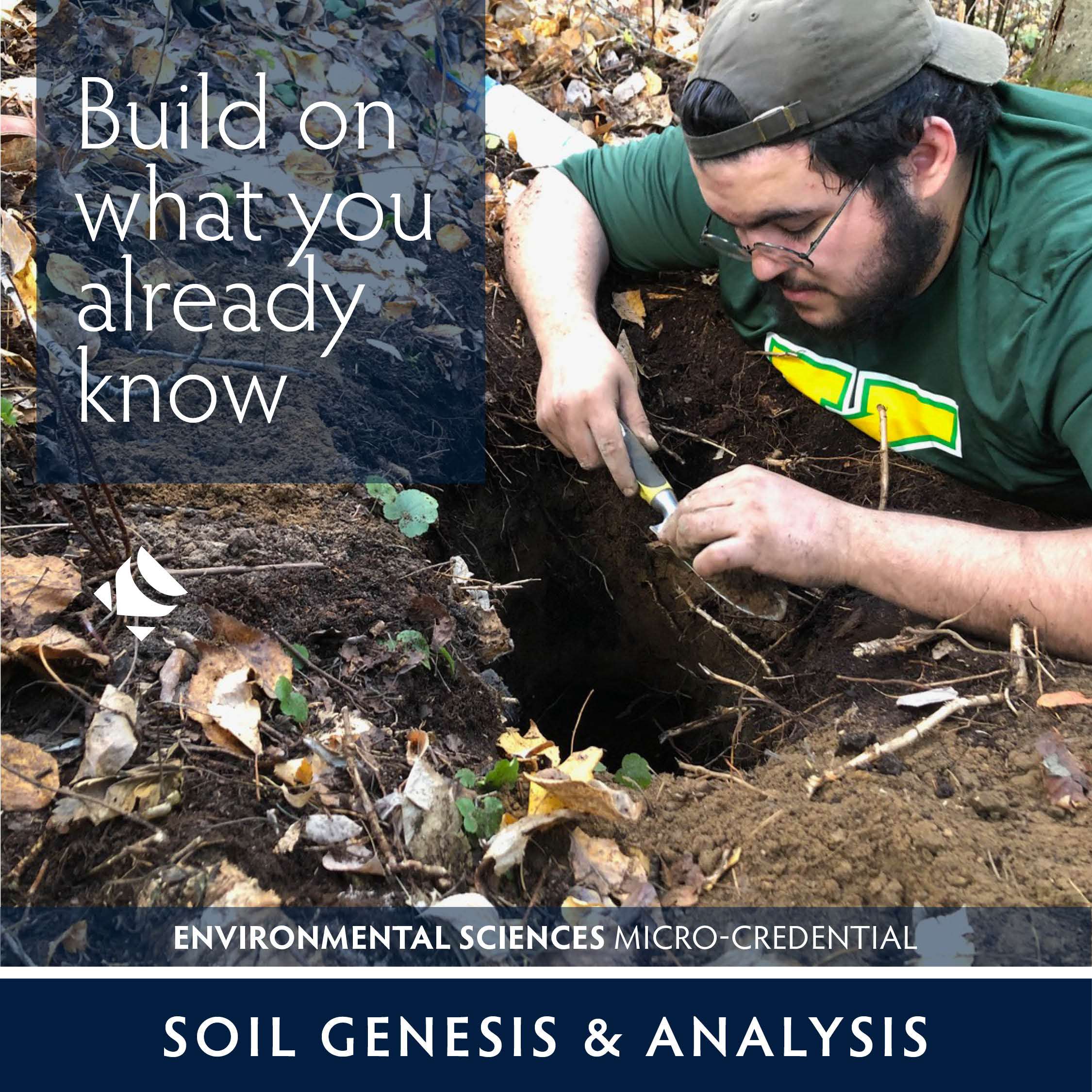soil genesis
