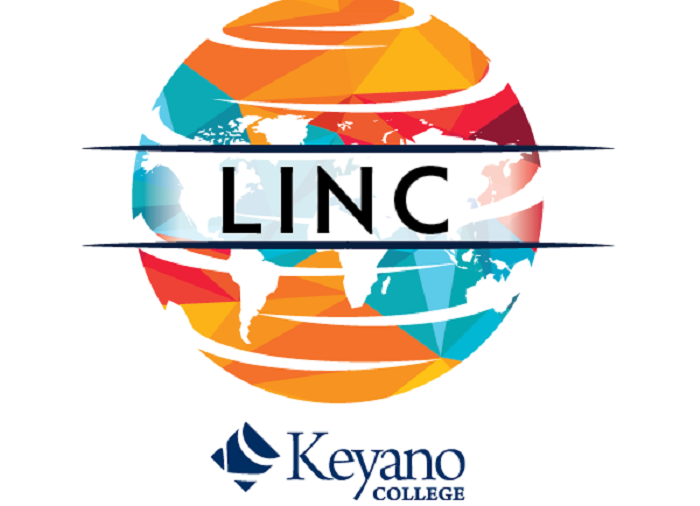 LINC logo