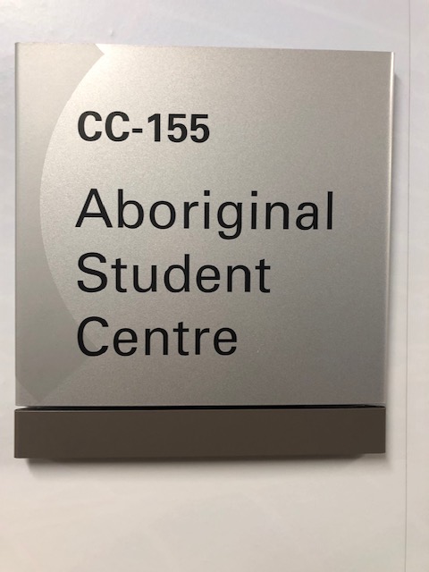 aboriginal centre