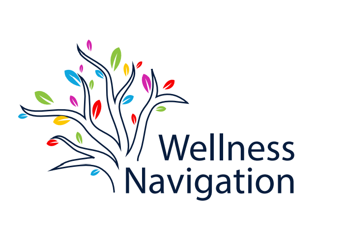 tree with wellness navigation