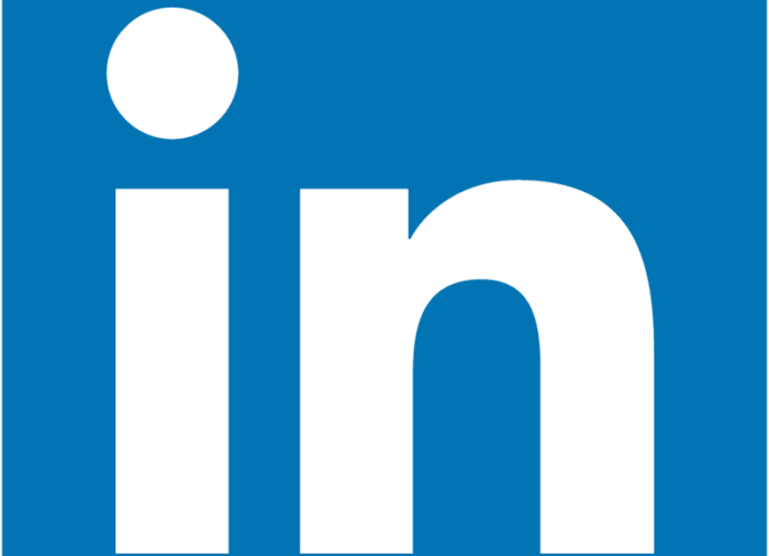 LinkedIn logo