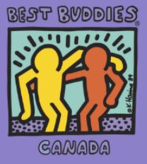 Best Buddies Program logo
