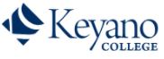 Keyano College logo 