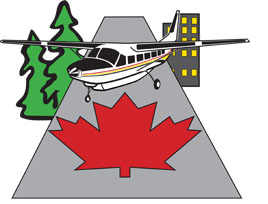 mcmurray aviation logo
