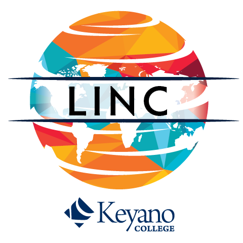 LINC logo