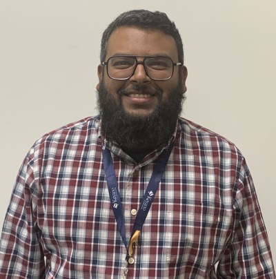 Kaustav Das