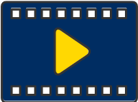 play video icon