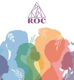 ROC logo