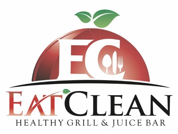 Eat Clean Logo