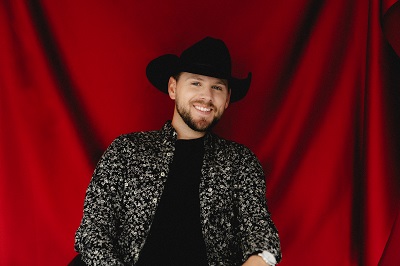 Brett Kissel