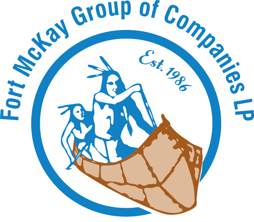 Fort McKay group of companies logo