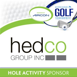HEDCO logo