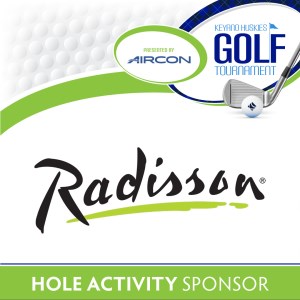Radisson hotel logo