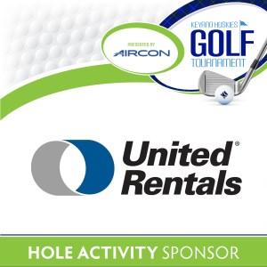 united rentals logo