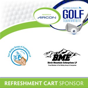 BME and FMGC logos
