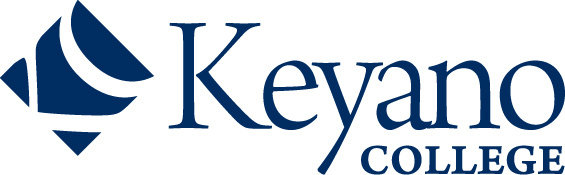 keyano logo