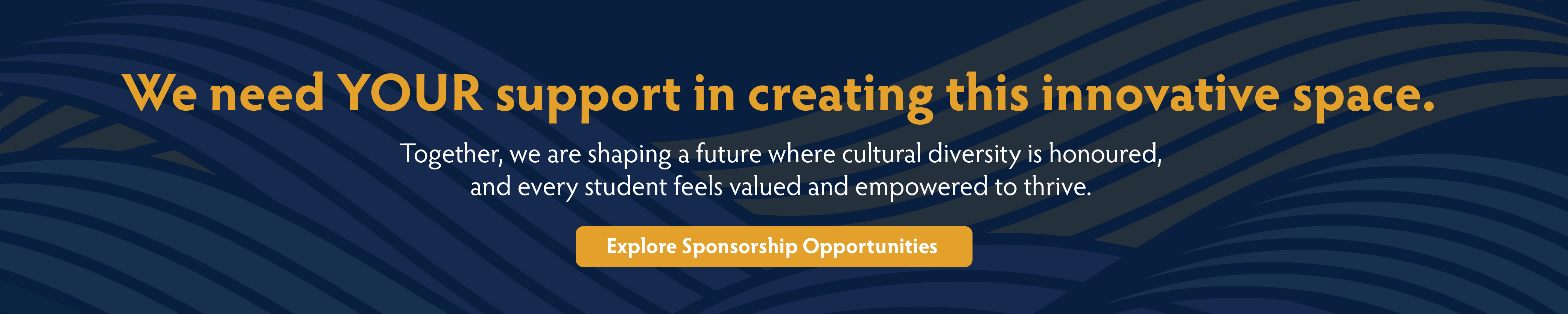 support the ISC