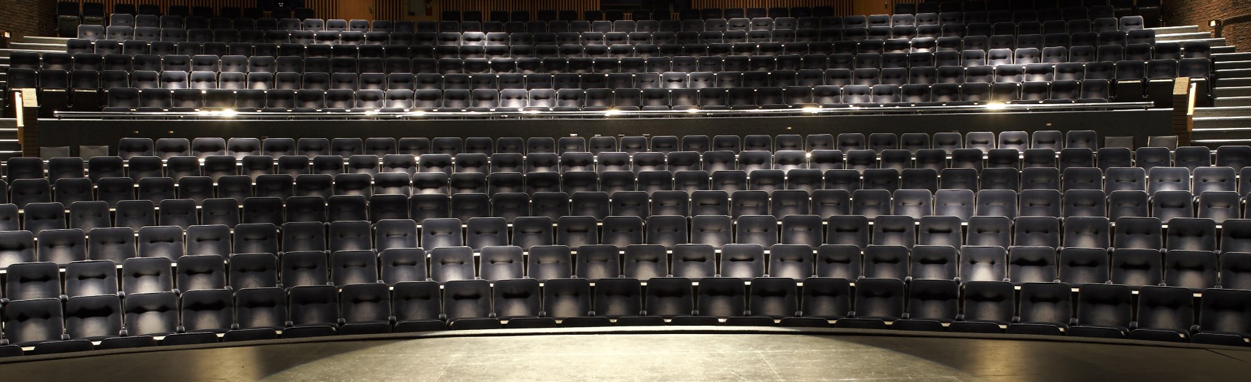 theatre seating