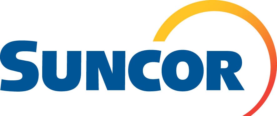 Suncor logo