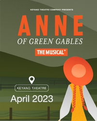 anne of green gables the musical