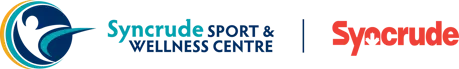 Syncrude Sport & Wellness Centre logo